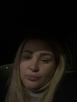 SabrinaBacker online show from December 2024 02:49:02 PM