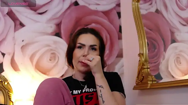 HessaHessy online show from March 2026 10:59:02 AM