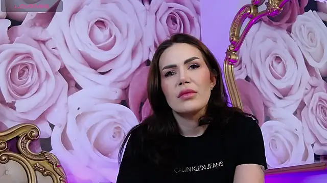 HessaHessy online show from April 2026 04:10:02 PM