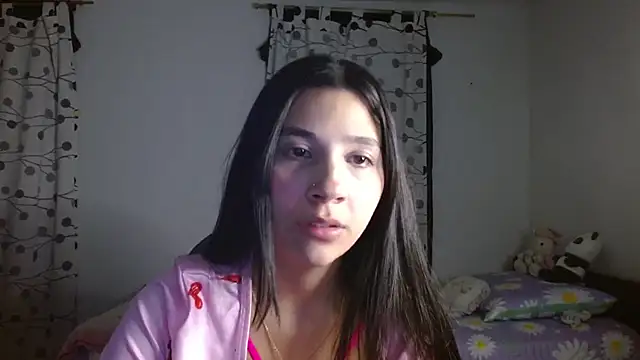 mia  lopez  online show from March 2025 02:25:01 AM
