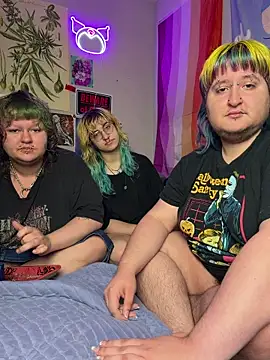 ivolustful online show from July 2026 03:20:01 PM