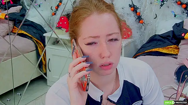 TinaBrook online show from October 2025 04:03:02 AM