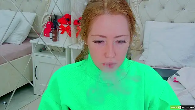 TinaBrook online show from November 2025 03:49:02 AM