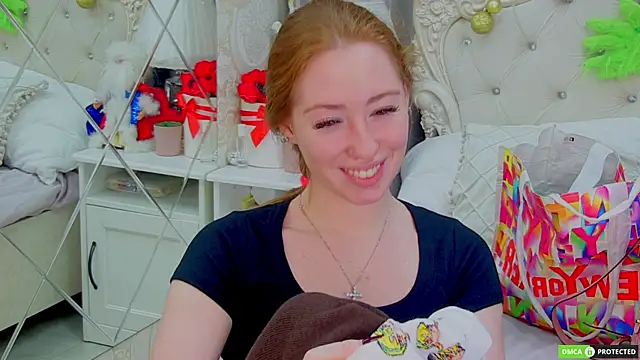 TinaBrook online show from December 2025 03:44:02 AM