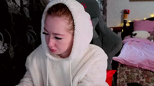 TinaBrook online show from February 2026 04:29:01 AM