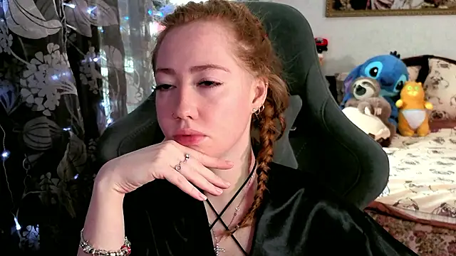 TinaBrook online show from March 2026 04:30:02 AM