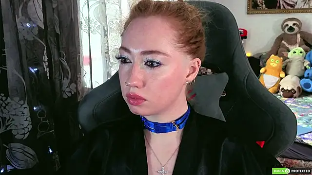 TinaBrook online show from April 2026 04:59:01 AM