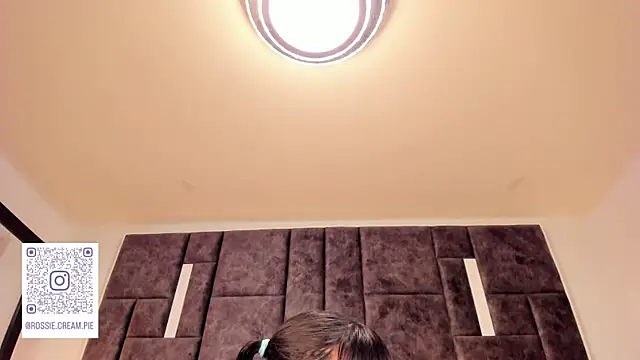 Snapshot of Petit-Rosse chatting on March 2025 11:38:01 PM Petit-Rosse online show from March 2025 11:38:01 PM