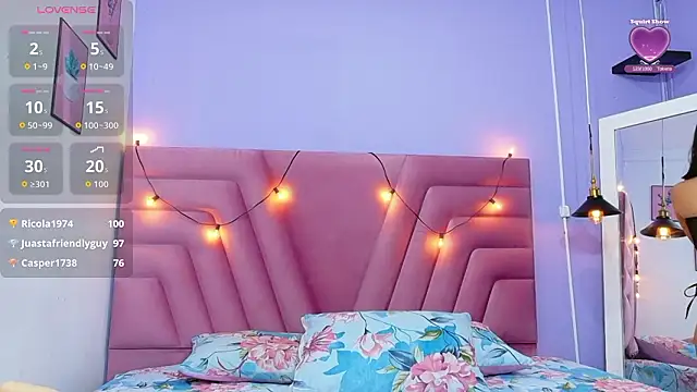 kinkylittlegirll online show from February 2026 02:52:02 AM