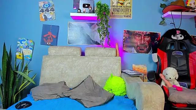 patrick  evans online show from September 2025 02:02:01 AM