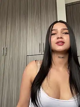 Hott Hanna online show from June 2026 05:26:01 PM
