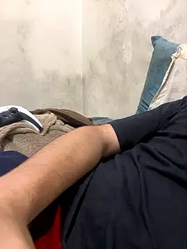 Magosupreme online show from December 2024 01:52:02 AM