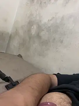 Magosupreme online show from February 2025 09:53:02 AM