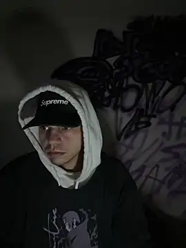 Magosupreme online show from April 2026 02:56:01 AM