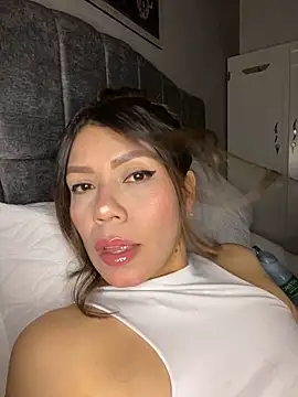 martina contreras online show from February 2026 06:12:02 AM