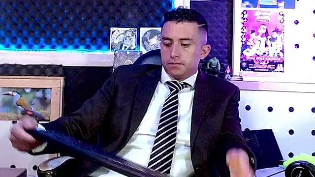 Darko0717 online show from February 2025 06:35:01 PM