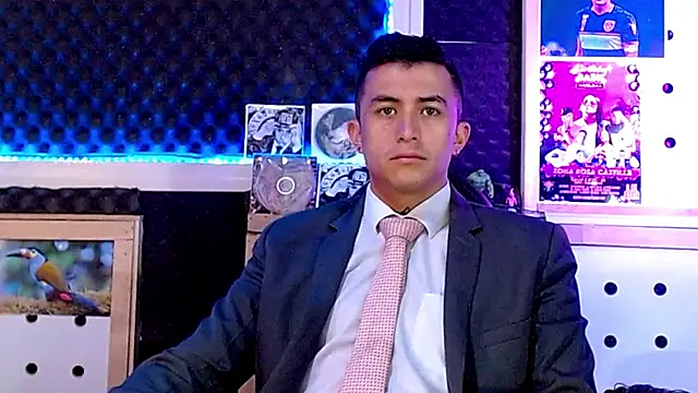 Darko0717 online show from February 2025 11:50:02 AM