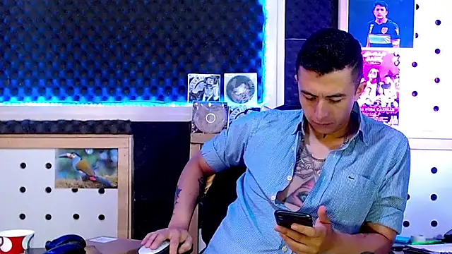 Darko0717 online show from February 2025 02:38:02 PM