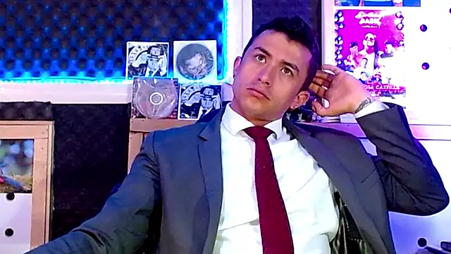 Darko0717 online show from March 2025 09:42:01 AM