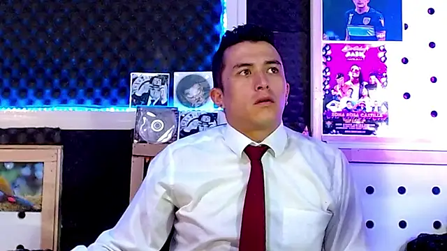 Darko0717 online show from March 2025 10:21:02 PM