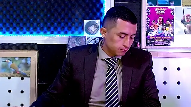 Darko0717 online show from March 2025 01:23:02 PM