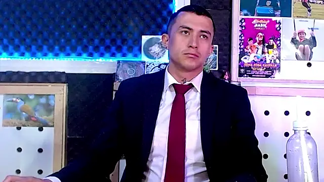 Darko0717 online show from March 2025 02:55:02 PM