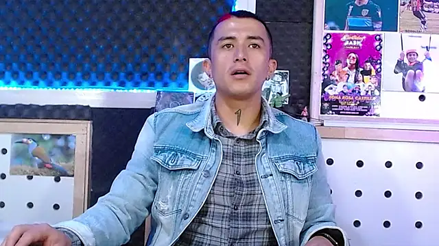 Darko0717 online show from March 2025 03:31:01 PM