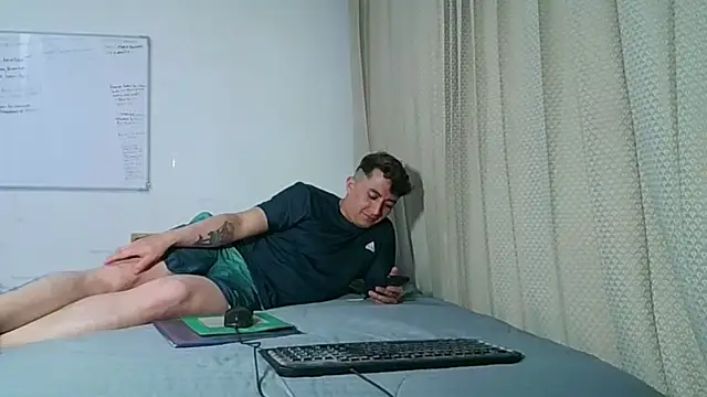 Darko0717 online show from November 2025 11:37:02 PM