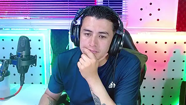 Darko0717 online show from January 2026 02:16:01 AM