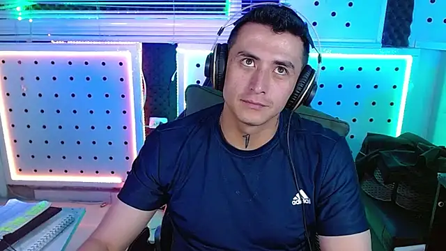 Darko0717 online show from February 2026 02:08:02 AM