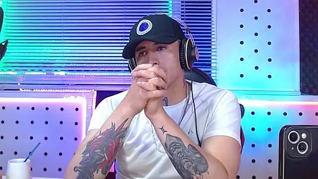 Darko0717 online show from March 2026 02:08:02 AM