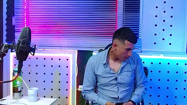 Darko0717 online show from March 2026 04:57:02 PM