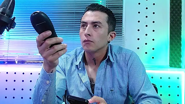 Darko0717 online show from April 2026 01:53:01 PM