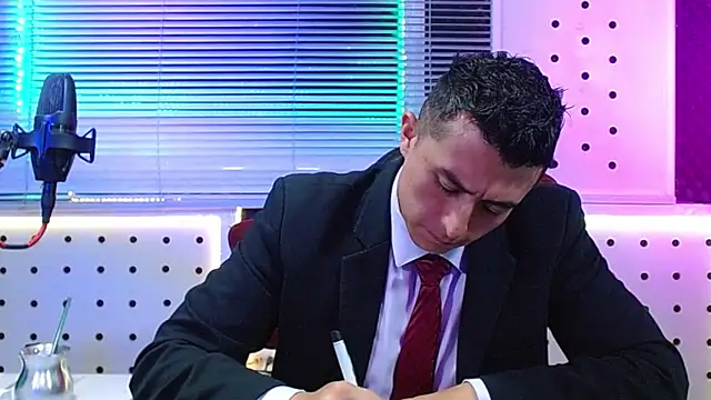 Darko0717 online show from April 2026 02:31:01 PM