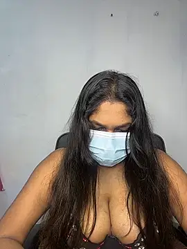 Black Beauty997 online show from March 2026 06:14:02 PM