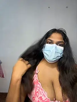 Black Beauty997 online show from March 2026 06:24:01 PM