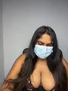 Black Beauty997 online show from March 2026 04:10:01 PM