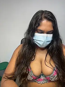 Black Beauty997 online show from April 2026 10:35:02 AM