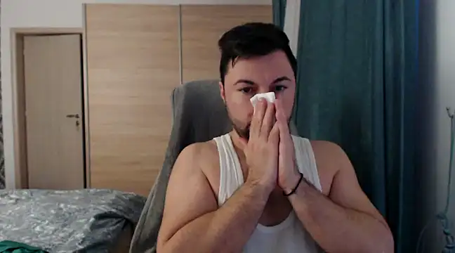 HankMalone online show from February 2025 05:09:02 AM