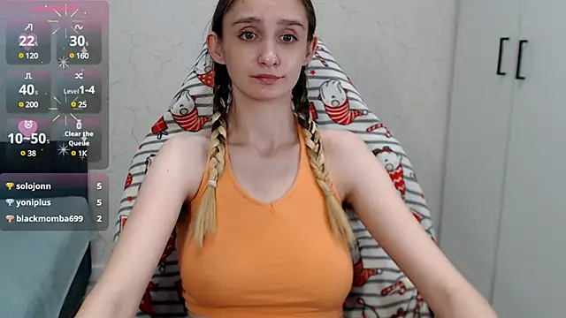 Jackie Morgan online show from December 2024 02:12:01 AM