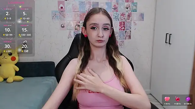 Jackie Morgan online show from February 2025 12:13:01 PM