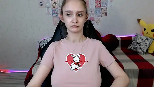 Jackie Morgan online show from June 2026 02:36:01 AM