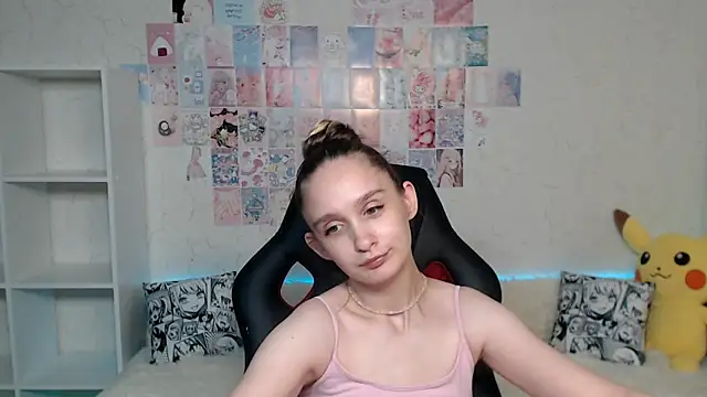 Jackie Morgan online show from June 2026 11:06:01 PM