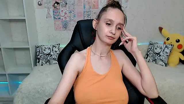 Jackie Morgan online show from July 2026 11:38:01 AM