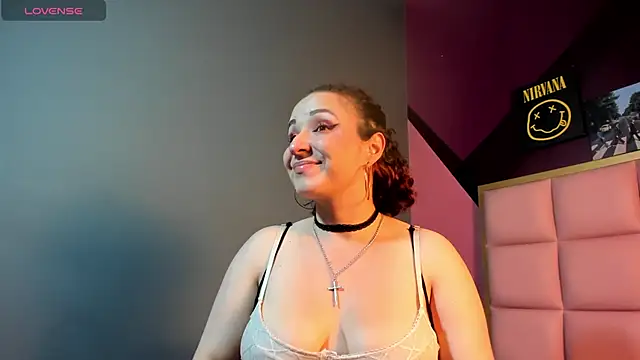 Snapshot of samanthaanderson_ chatting on January 2025 08:59:02 PM samanthaanderson  online show from January 2025 08:59:02 PM