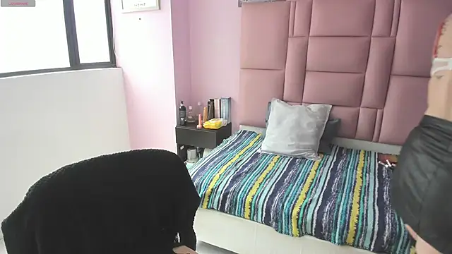 Snapshot of samanthaanderson_ chatting on February 2025 04:23:02 PM samanthaanderson  online show from February 2025 04:23:02 PM