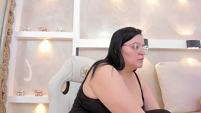 anette cooper online show from January 2026 03:45:02 AM