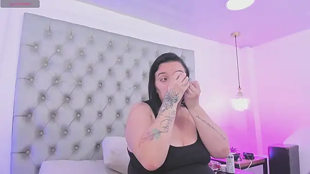 anette cooper online show from April 2026 03:46:01 AM