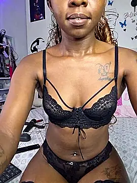 sherry 1 online show from January 2026 09:28:01 PM