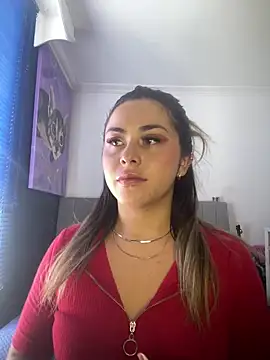 pamelao online show from January 2025 06:05:02 PM